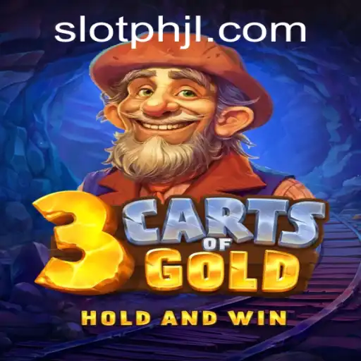 3cartsOfGold: A Riveting Adventure of Strategy and Fortune