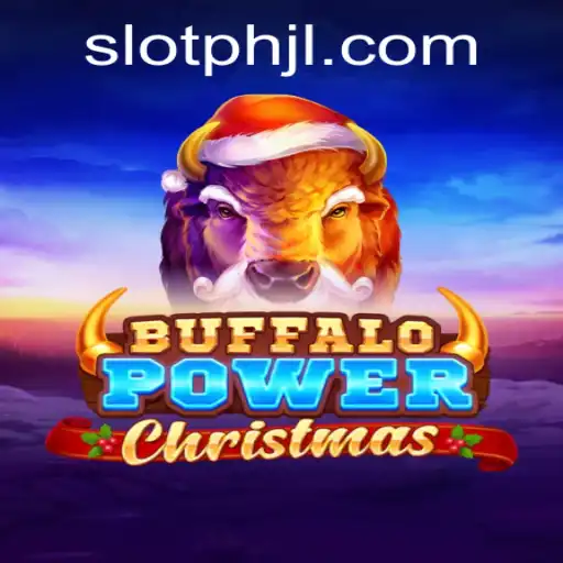 Embrace the Holiday Spirit with Buffalo Power Christmas