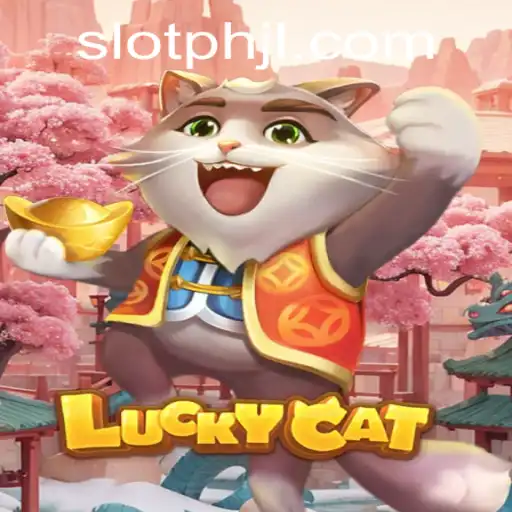 Introducing LuckyCat: The New Sensation in Gaming