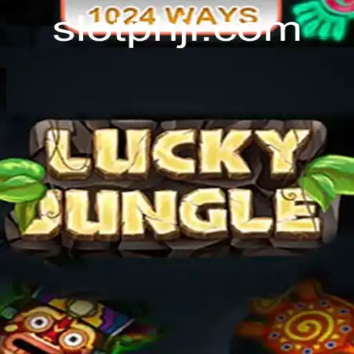 Discover the Thrills of LuckyJungle1024: An Engaging Adventure Awaits