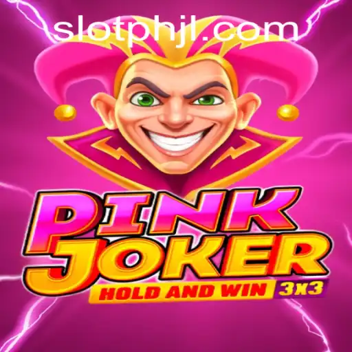Unveiling 'Pinkjoker': The New Gaming Sensation with a Twist