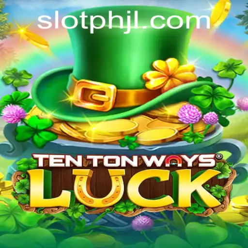 Dive into the World of TenTonWaysLuck: A Perfect Blend of Strategy and Chance
