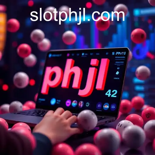 The Growing World of Online Lottery: A Deep Dive into PHJL