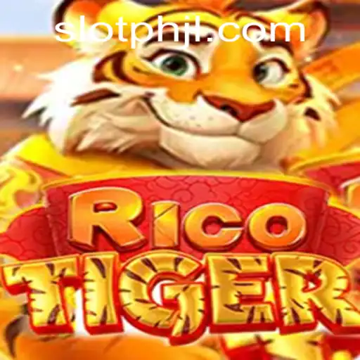 RicoTiger: The Thrilling Adventure Game of Strategy and Skill